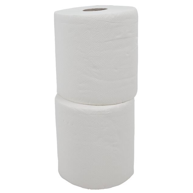 Bobine essuie tout Tenerella XL x2