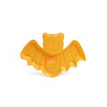 Assiette &agrave; bonbons chauve-souris - 3 mod&egrave;les