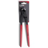 Pince tenaille rouge L22,5cm rouge