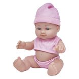 Poupon nouveau-n&eacute;