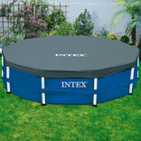 B&acirc;che de protection piscine tubulaire ronde &Oslash;305cm