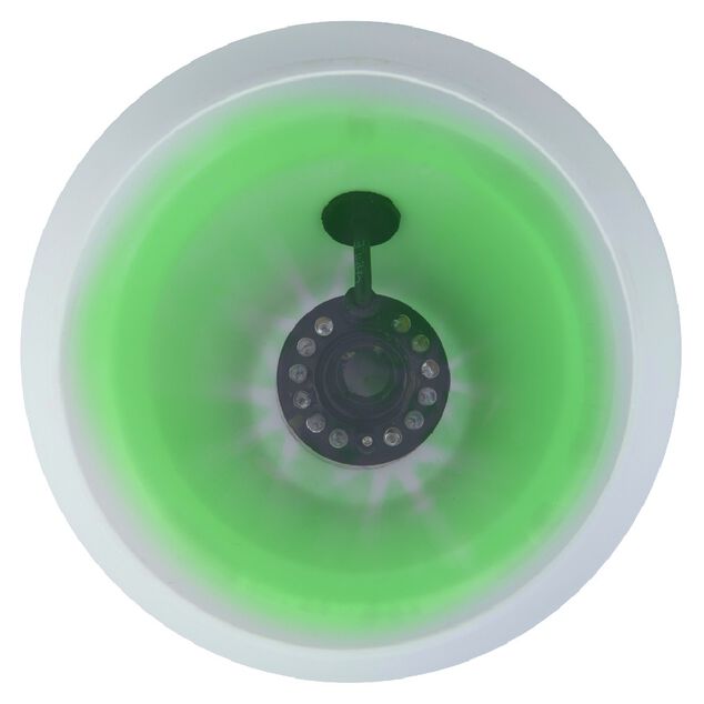 Coffret diffuseur ar&ocirc;mes Mess&eacute;gu&eacute; bois naturel