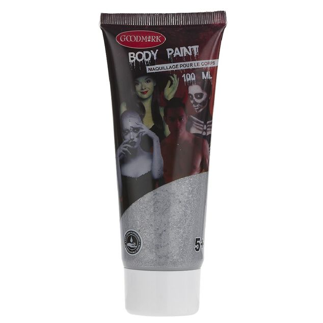 Peinture Halloween pour corps 100 ml