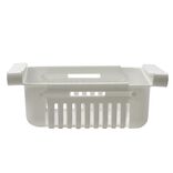 Tiroir pour réfrigérateur extensible 20x15,5xH7,5cm (3 modèles)