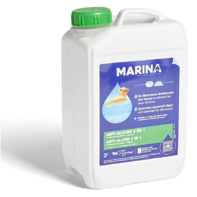 Correcteur pH PLUS en poudre 2kg