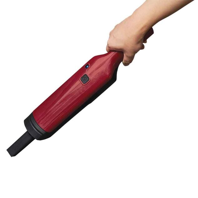 Aspirateur &agrave; main rechargeable Homday 7,4V