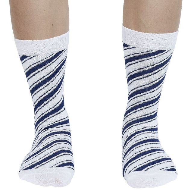 Coffret chaussettes de Noël x2 - Taille unique