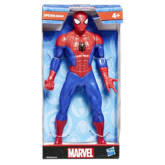 Figurine Marvel Olympus