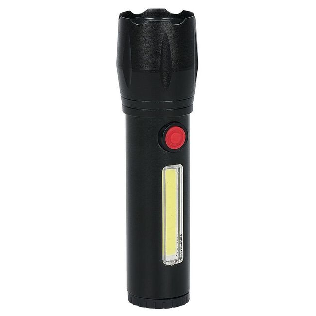 Lampe torche rechargeable 100lms