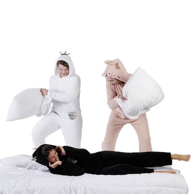 Pyjama combinaison Princesse S