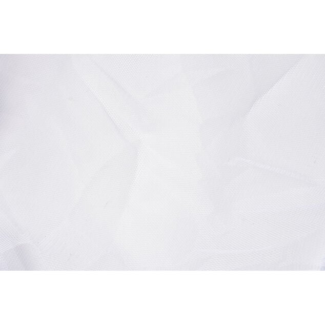 Moustiquaire blanche 120x120cm