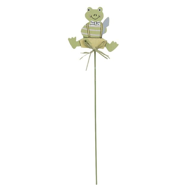 Pique d&eacute;coratif de jardin