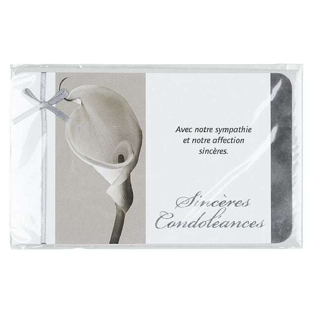 Carte Symphonie des couleurs