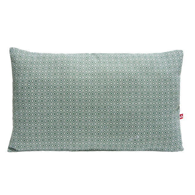 Coussin 30x50cm avec motifs - 3 mod&egrave;les