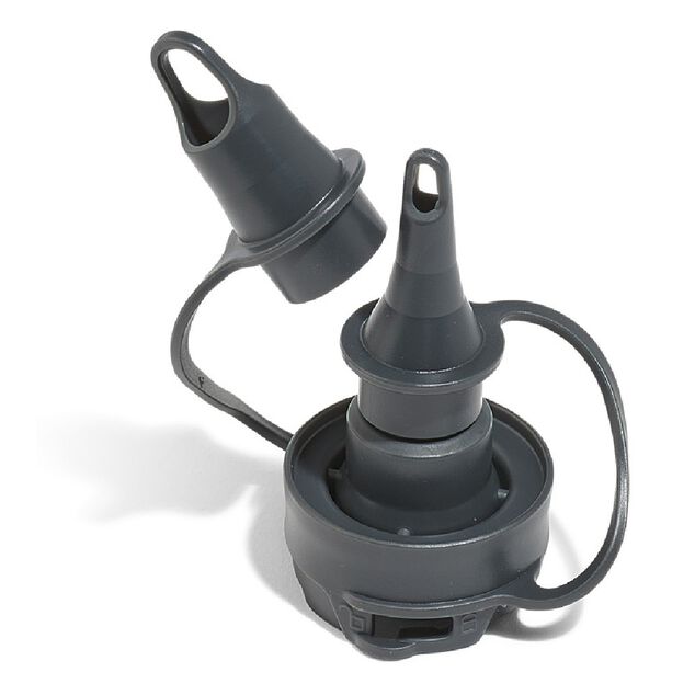 Gonfleur &eacute;lectrique 12V et 220V INTEX