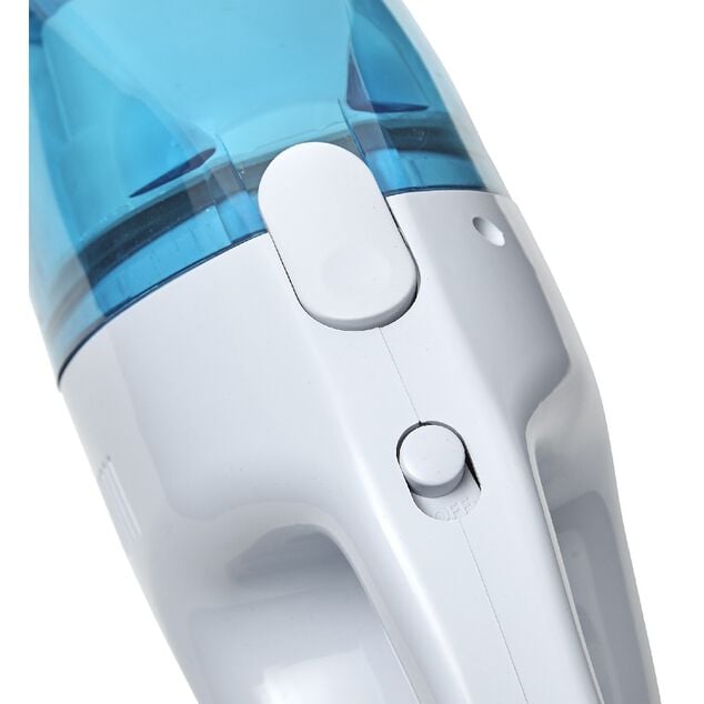 Aspirateur de voiture sans sac