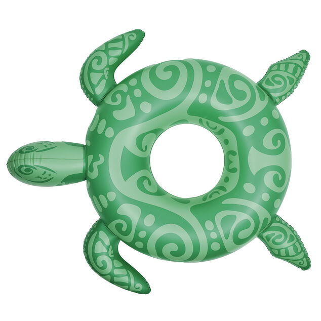 Bou&eacute;e gonflable tortue