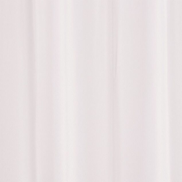 Rideau polyester 140x240cm Oxford rose