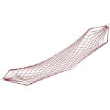 Hamac &agrave; suspendre Chypre 1 place L200x100cm