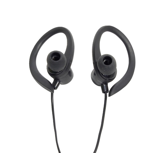 Écouteurs filaires USB-C spécial sport L120cm