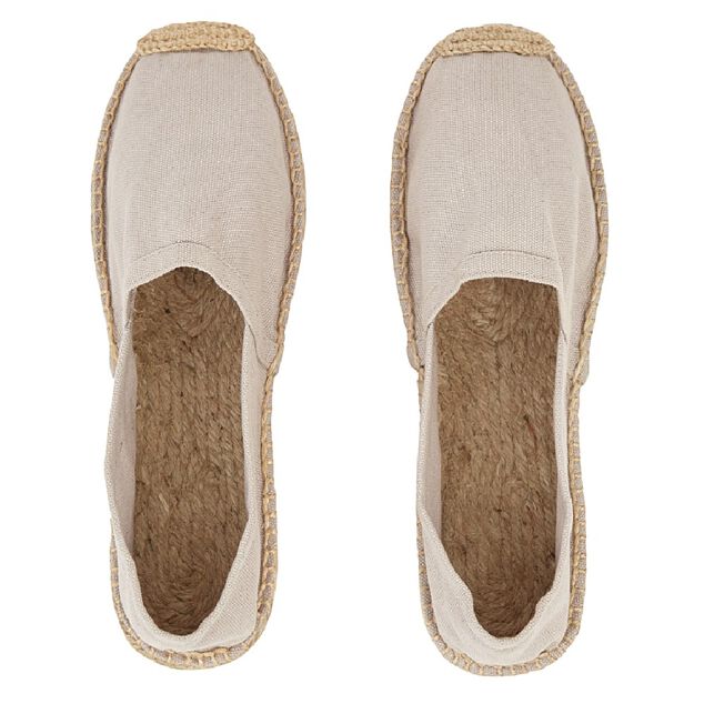 Espadrilles Femme beige T36/40