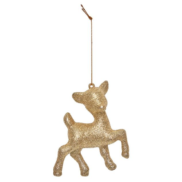 Petit faon à suspendre