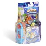 Figurine Akedo Bath Time Brawl x2