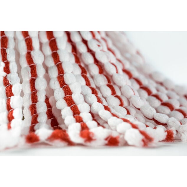 Recharge microfibre Vileda pour balai espagnol SuperMocio