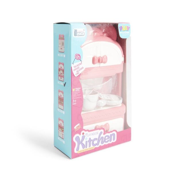 Kit de jeu mini cuisine