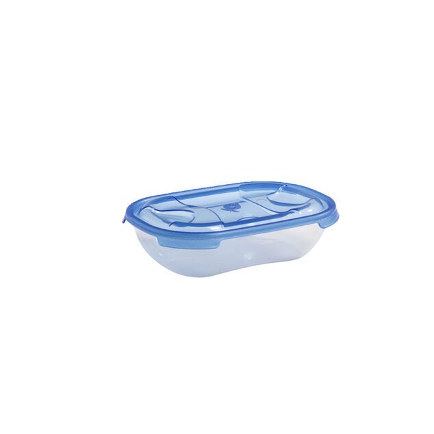 Bo&icirc;te alimentaire plastique 0,5L