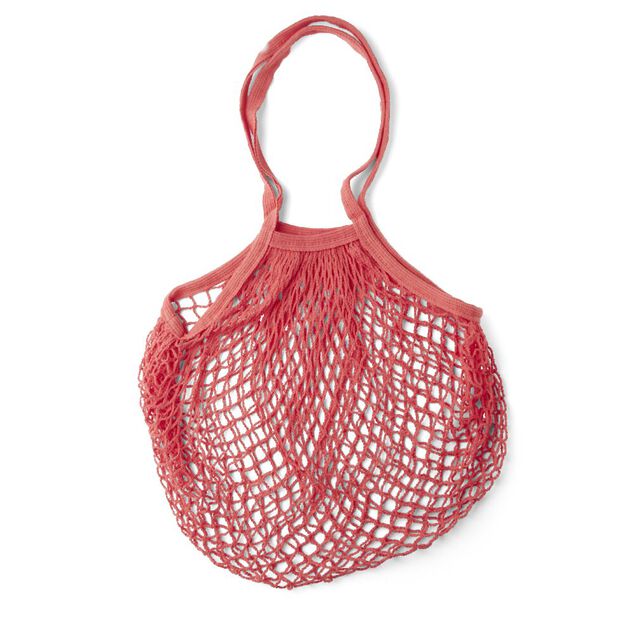 Filet de course polyester L40x25x30cm