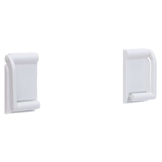 Support magnétique pour rouleau essuie tout