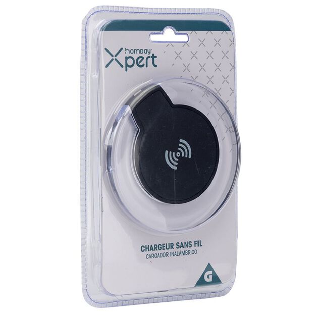 Chargeur &agrave; induction Homday