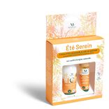 Lotion d'&eacute;t&eacute; corps citronnelle 50ml et roll-on apaisant 10ml Mess&eacute;gu&eacute;