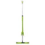 Combiné Wash Easy Paul Masquin vert balai plat