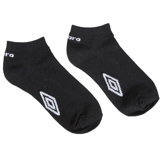 Socquette homme Umbro x3