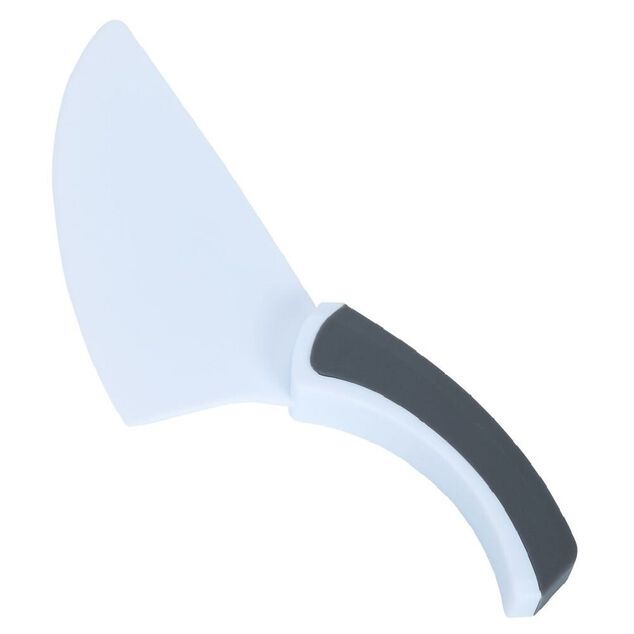Couteau pelle &agrave; tarte L.26cm