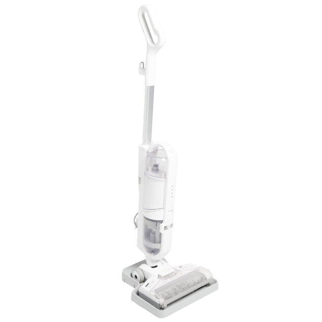 Aspirateur laveur 2en1 Homday H63cm