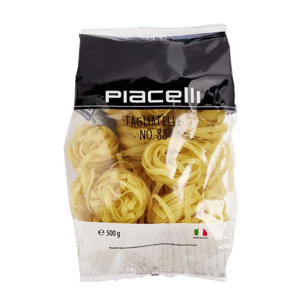 Tagliatelles 500gr