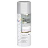 Peinture aérosol Aluminium 400 ml