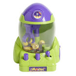 Machine pince rocket mini