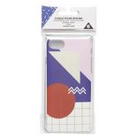 Coque t&eacute;l&eacute;phone pour iphone 6 7 8