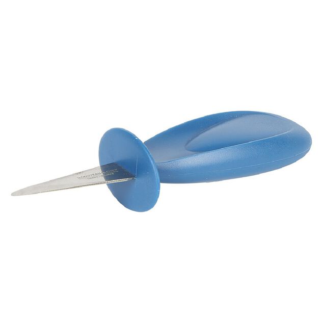 Couteau &agrave; hu&icirc;tre lame inox