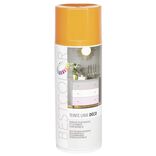 Peinture aérosol Orange 400 ml