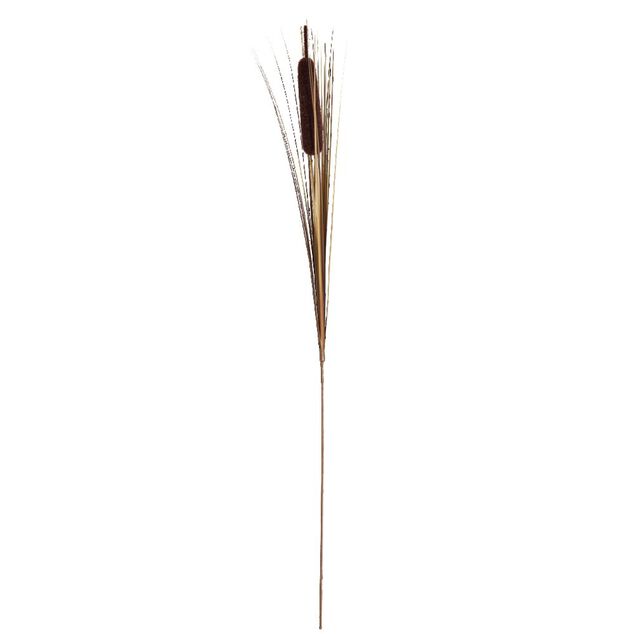 Jonc artificielle tige H82cm - 3 mod&egrave;les
