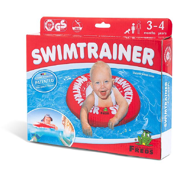 Bou&eacute;e SWIMTRAINER 3 mois &agrave; 4 ans