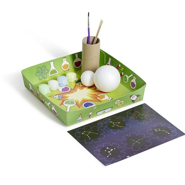 Jeu exp&eacute;dition spatiale