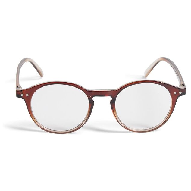 Lunette de lecture plastique (3 modèles)