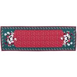 Chemin de table Disney polyester 45x145cm
