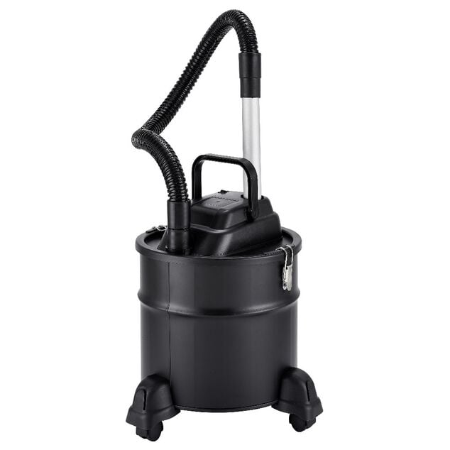 Aspirateur &agrave; cendres Profilex 800W r&eacute;servoir 15L